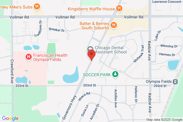 Traditions of Olympia Fields
