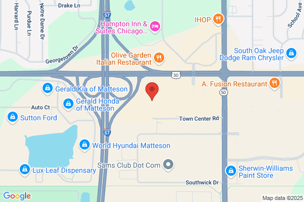 Bar Louie - Matteson