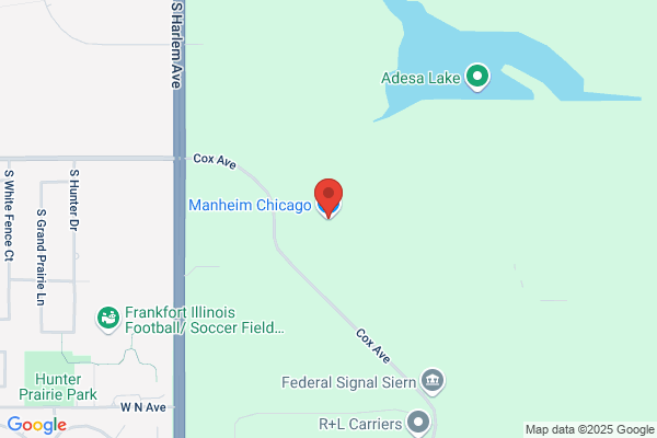 Manheim Chicago