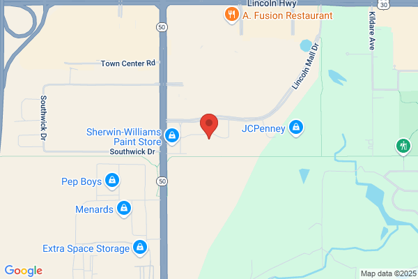 Target Stores, Store Information
