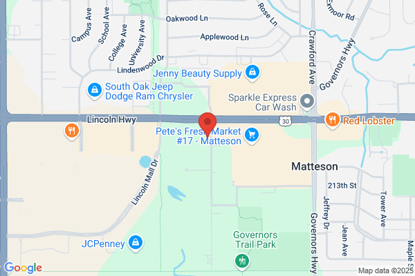 Manasse Orthodontics