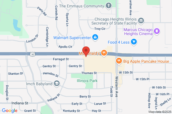 South Suburban Dental Care