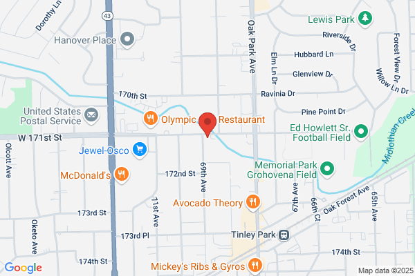 Accord Home Health Service Inc