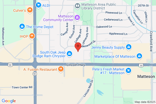 Advance Pediatrics & Associates