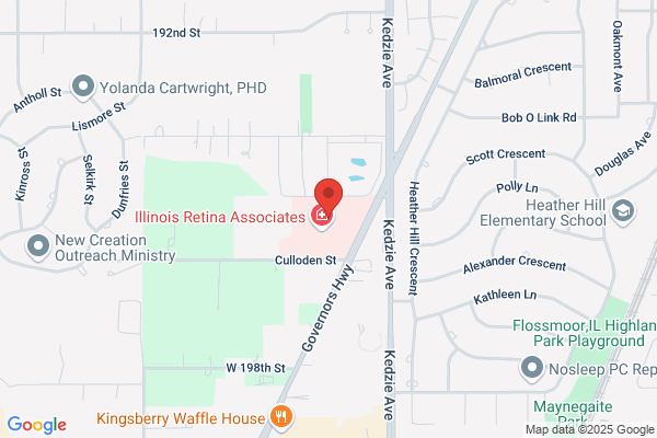 Ingalls Family Care Centers