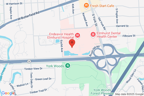 Midwest Physician Cardiovascular Institute of Olympia Fields