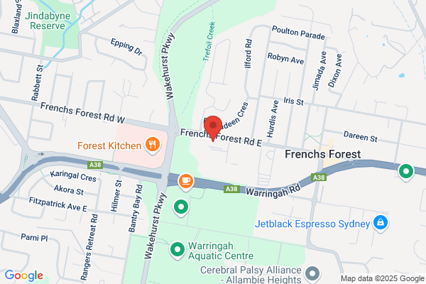 Park Forest Family Practice
