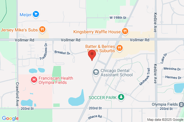 South Suburban Arthritis Group