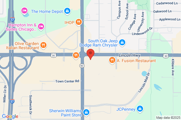 The Reserves Network