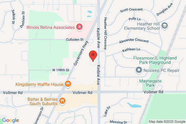 Sunrise Assisted Living of Flossmoor