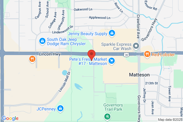 Matteson Motel