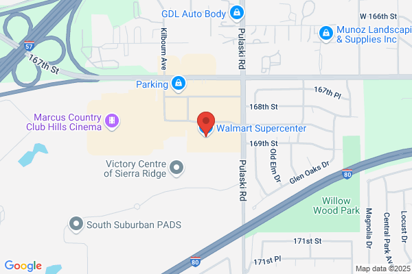 Country Club Hills Locksmith Store