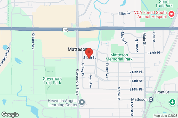 Kerpatrick Home Inspections