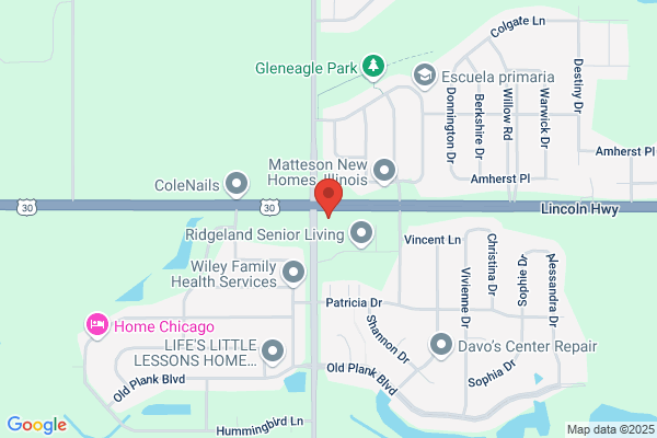 Lincolnway Vet Hospital