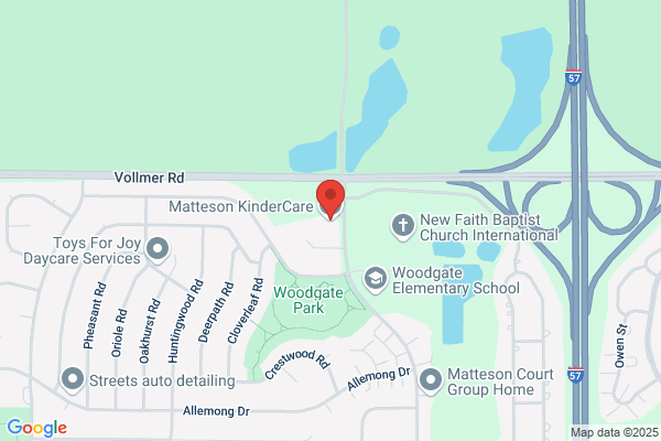 Matteson KinderCare