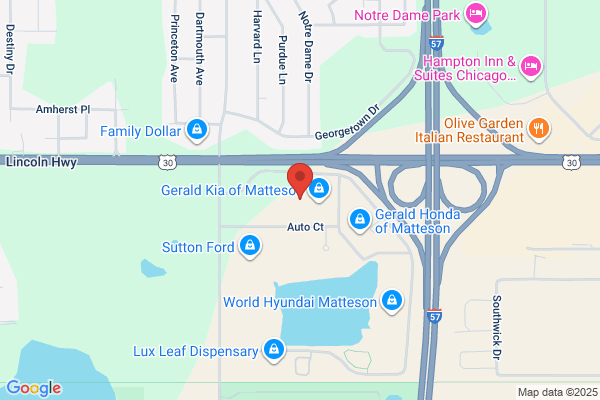 Hawkinson Nissan