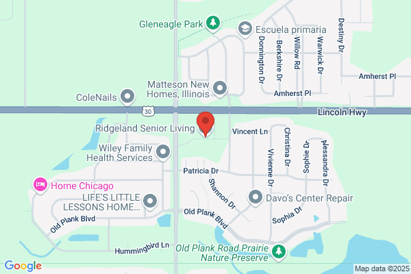 Alexi Senior Living