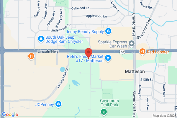 Matteson Orthodontics