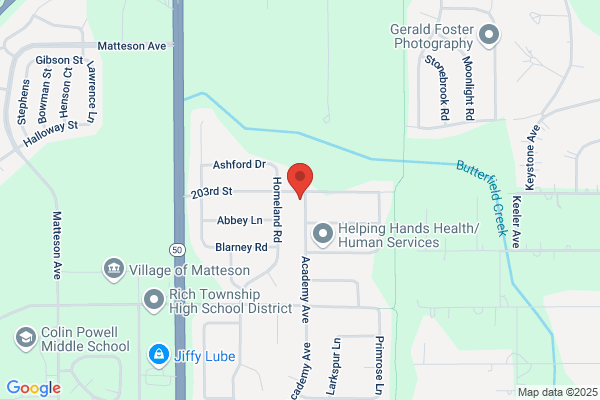 Oxford Estates Inc