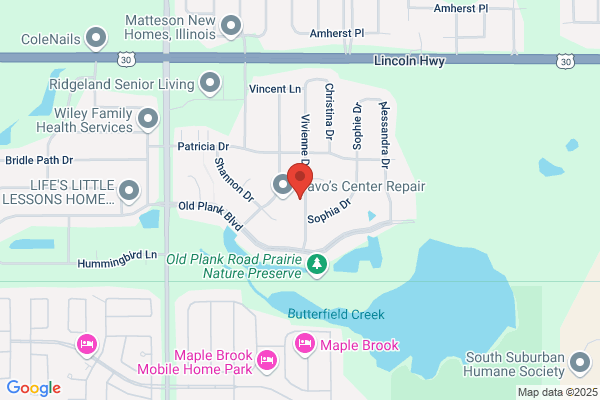 Upper Eschelon Property Management