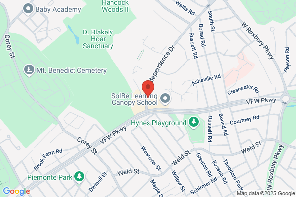 Chestnut Hill Property Management