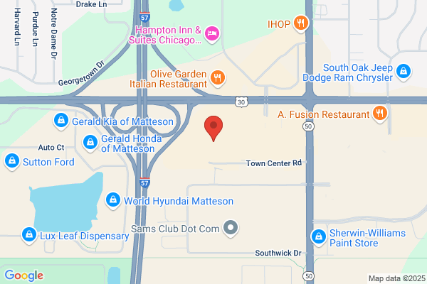 Custom Homes Service Corporation