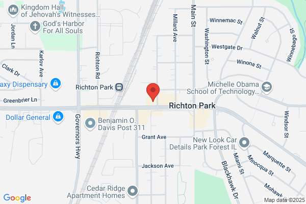 Aurelio's Pizza - Richton Park