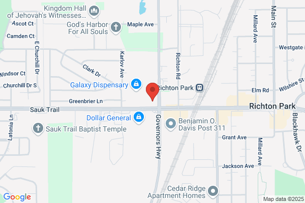 Jackson Hewitt Tax Service