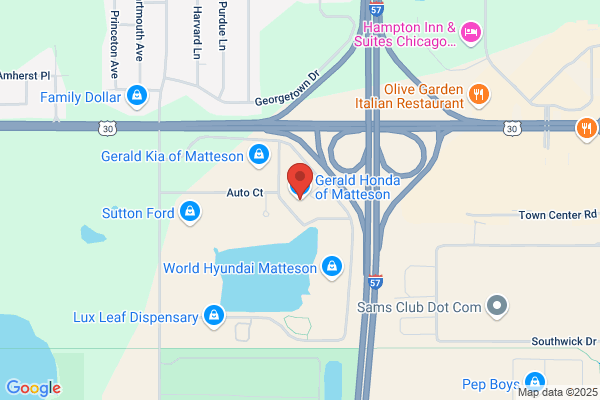 Planet Honda