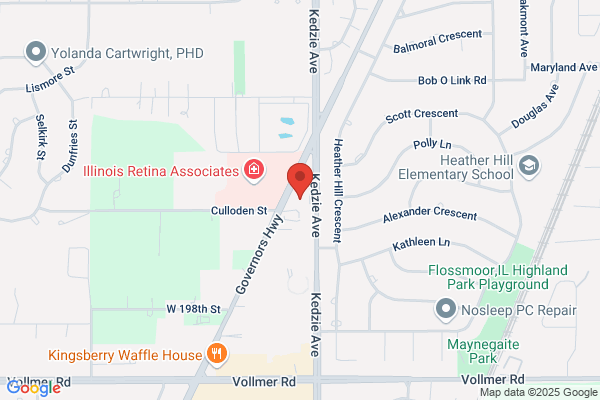 Flossmoor Animal Hospital