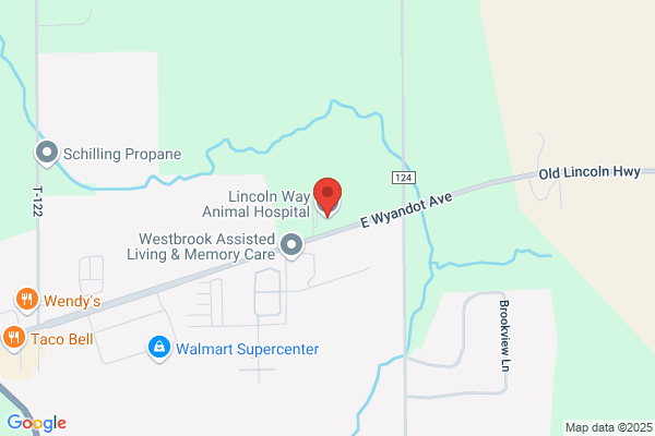 Lincolnway Animal Hospital
