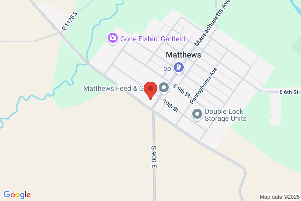 Matthews Lions Club