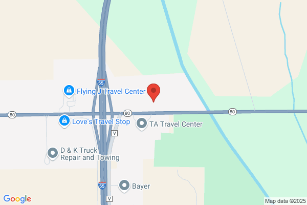 JSH Truck Repair & Towing