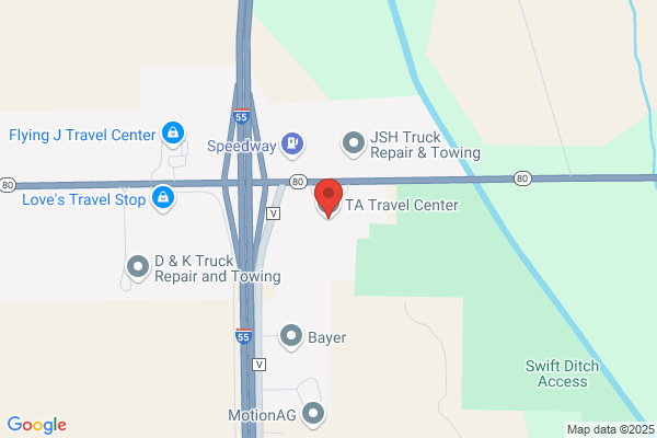 TA Travel Center