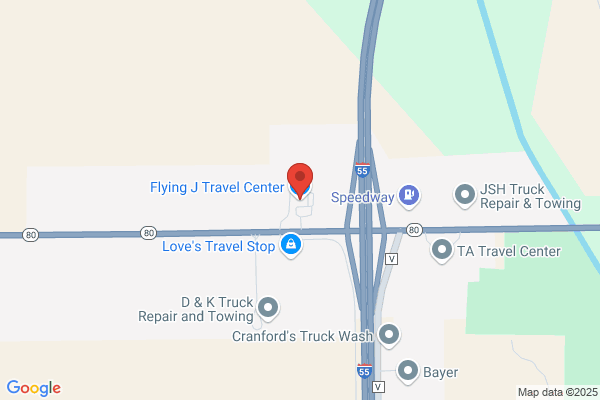 Flying J Travel Center