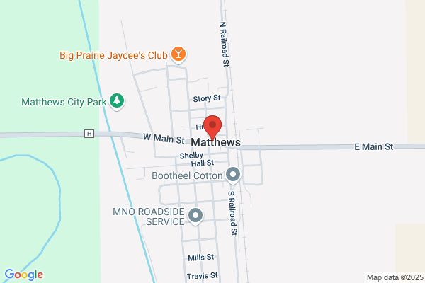 Johnsons Food Mart