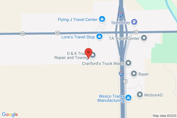 Silman Truck Repair Llc