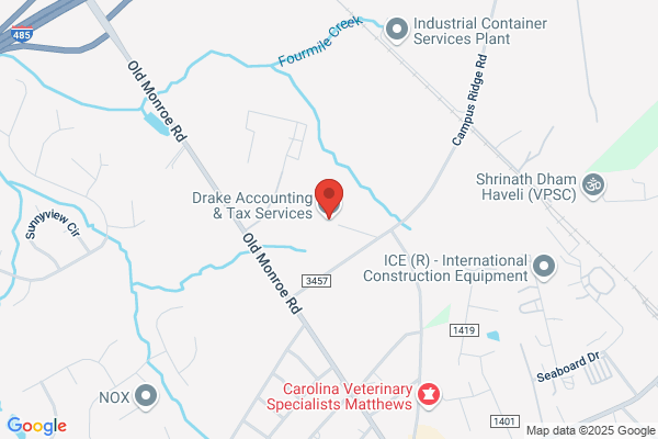 Drake Accounting & Tax Service