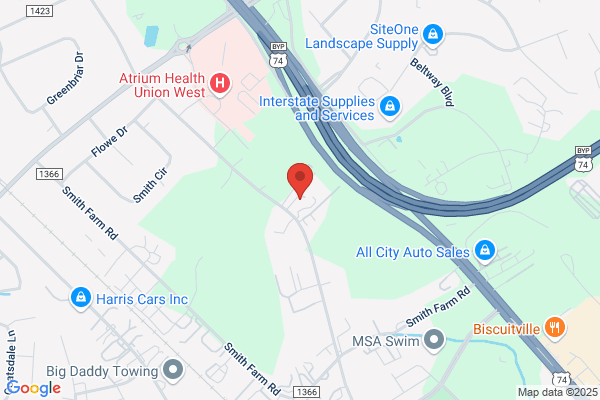 A and D Heating and Air Conditioning, Inc
