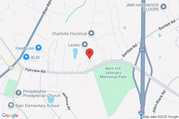 Charlotte HVAC
