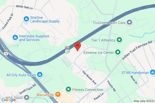 South End Heating & Air