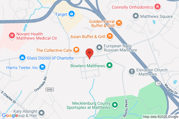 Animal Care Hospital Of Matthews