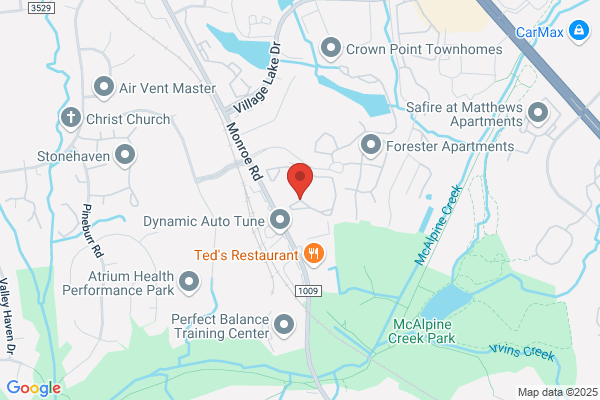 1700 Place