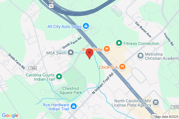 Elan Indian Trail