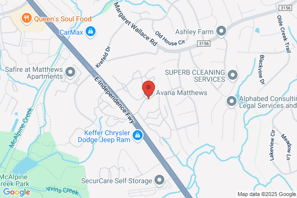 Sardis Place at Matthews by Cortland