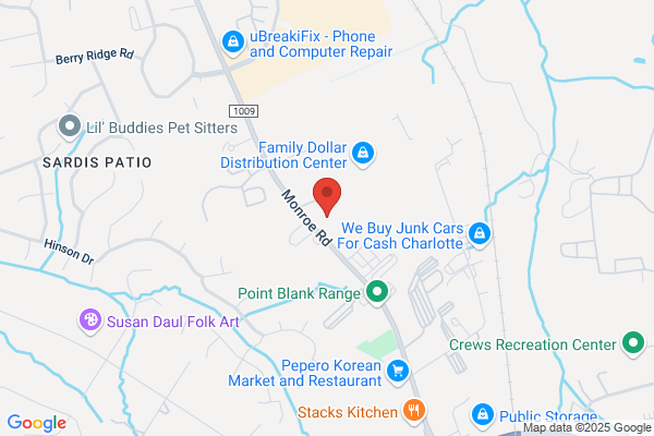 Autobahn Collision Center