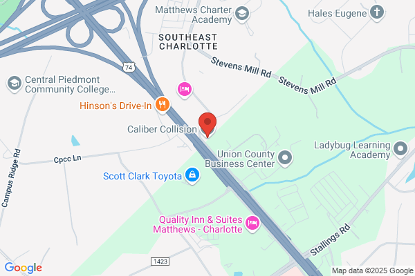 Independence Collision & Auto Repair