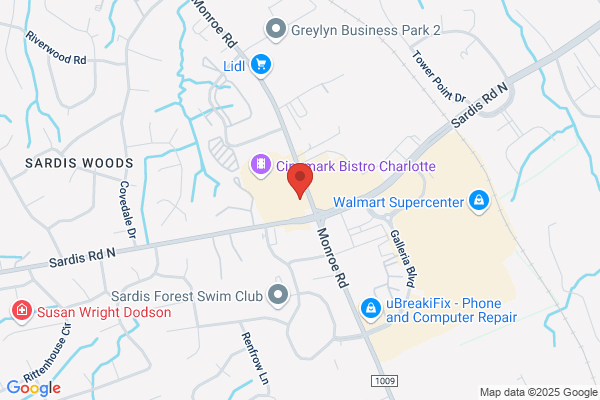 Auto Inspection Express