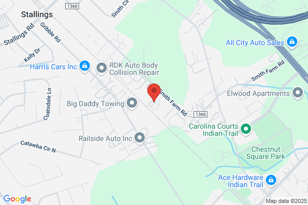 Jm Auto Service