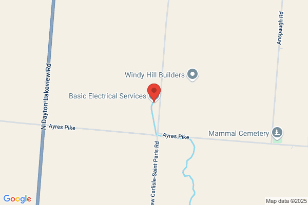 Basic Electric Co Inc